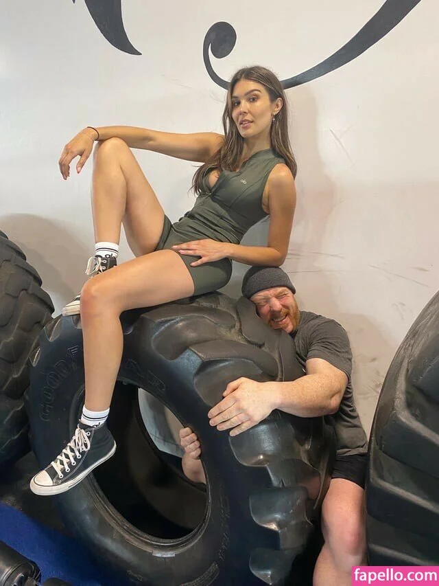 Cathy Kelley Onlyfans Photo Gallery 