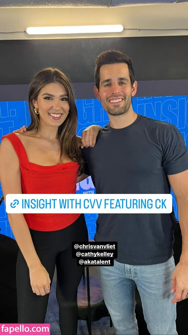 Cathy Kelley Onlyfans Photo Gallery 