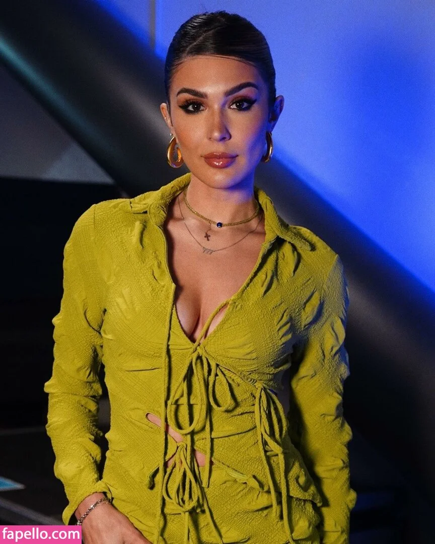 Cathy Kelley Onlyfans Photo Gallery 