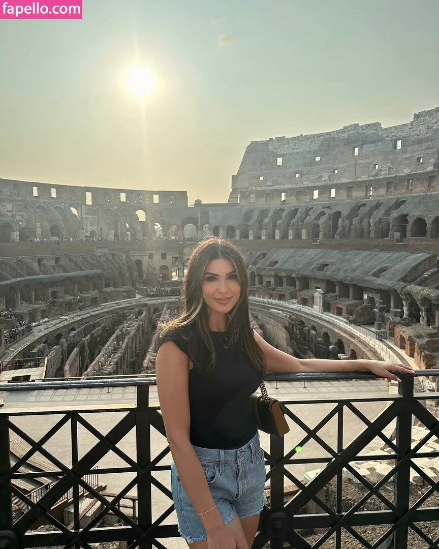 Cathy Kelley Onlyfans Photo Gallery 