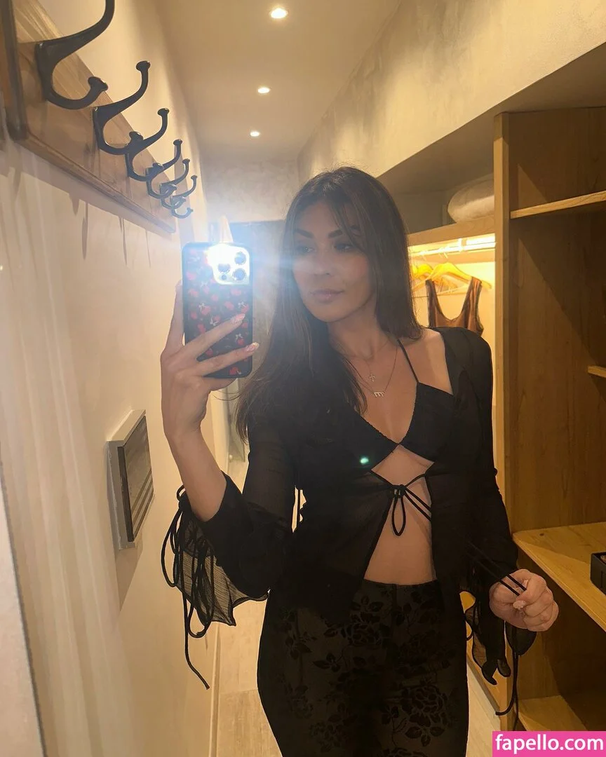 Cathy Kelley Onlyfans Photo Gallery 