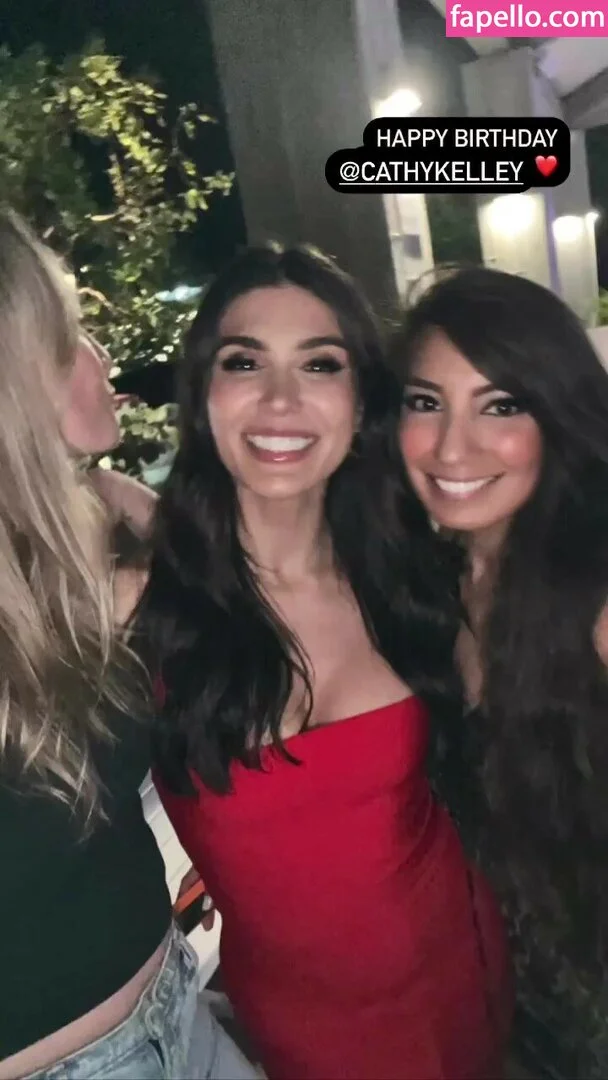 Cathy Kelley Onlyfans Photo Gallery 