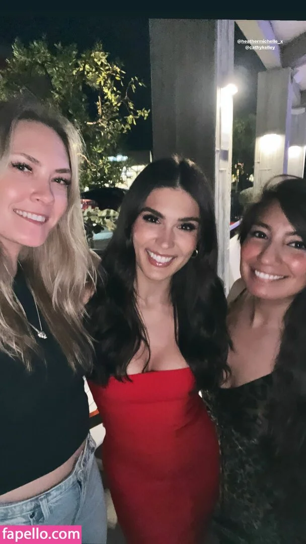 Cathy Kelley Onlyfans Photo Gallery 