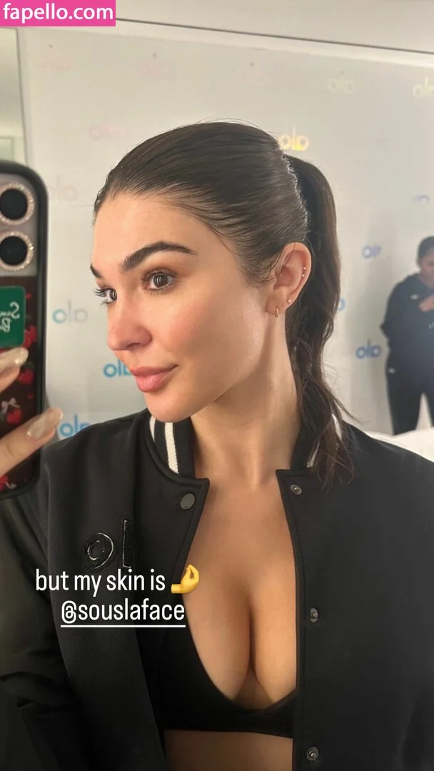 Cathy Kelley Onlyfans Photo Gallery 