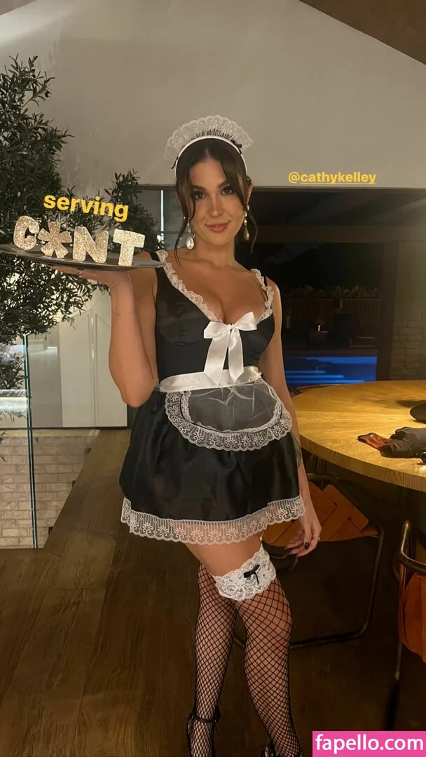 Cathy Kelley Onlyfans Photo Gallery 