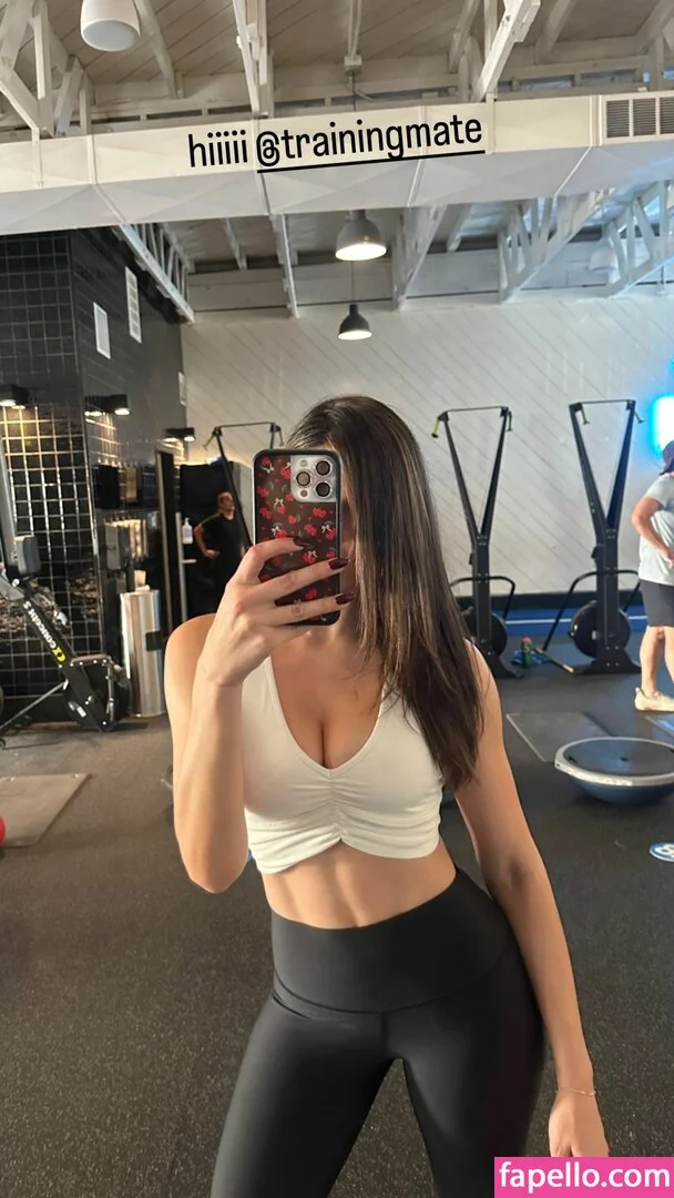 Cathy Kelley Onlyfans Photo Gallery 