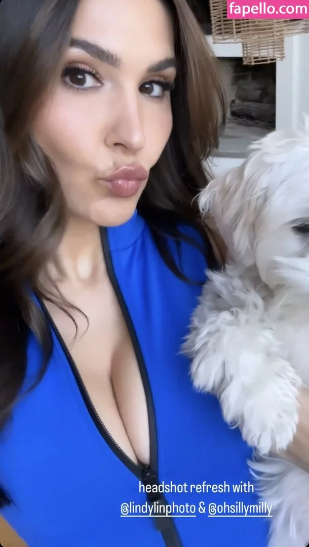 Cathy Kelley Onlyfans Photo Gallery 