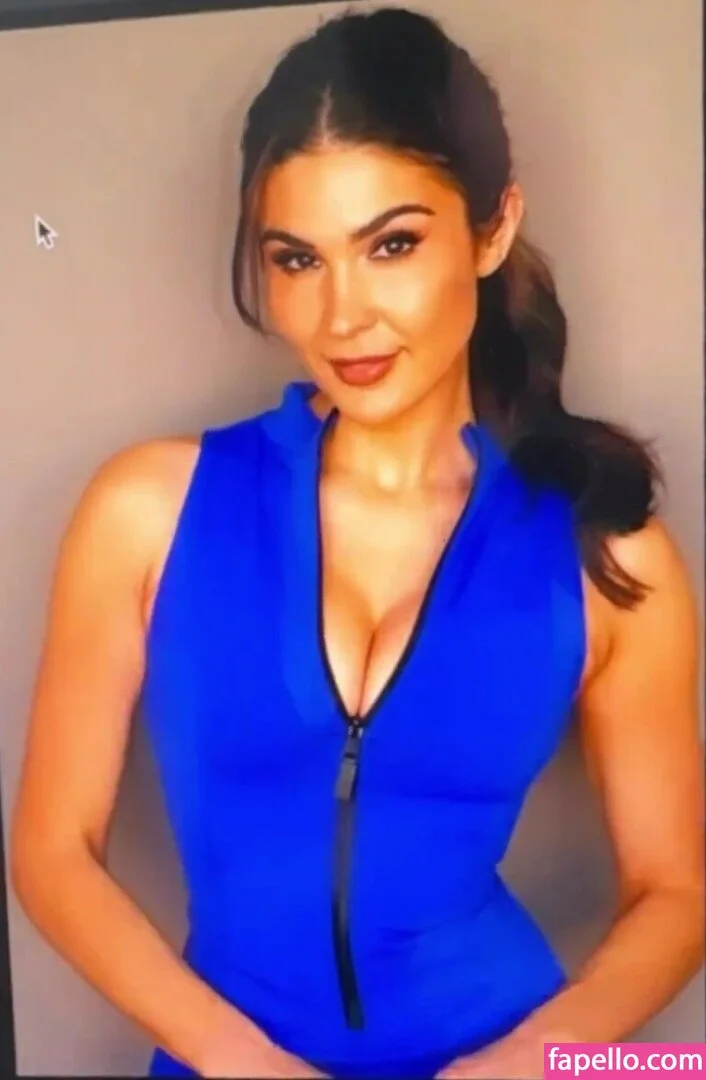Cathy Kelley Onlyfans Photo Gallery 