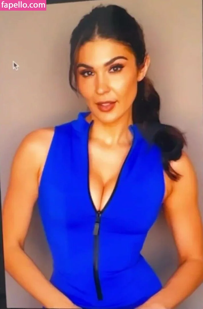 Cathy Kelley Onlyfans Photo Gallery 