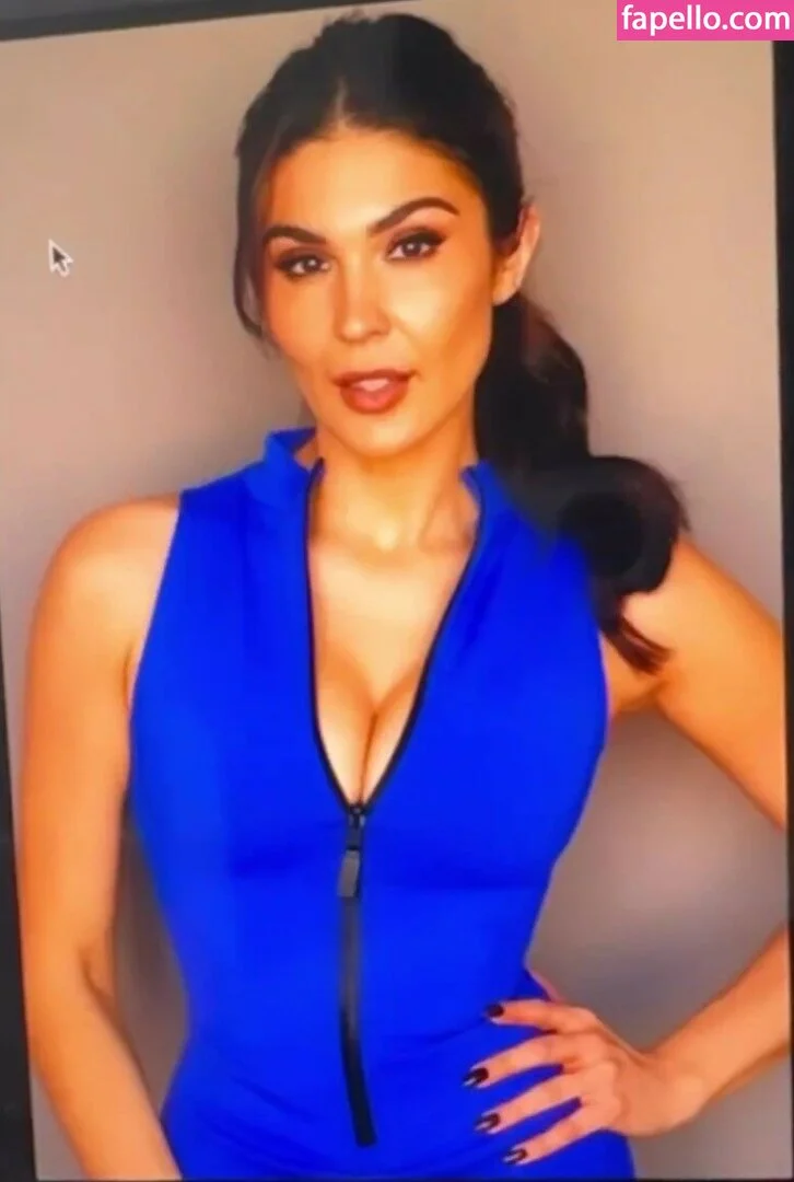 Cathy Kelley Onlyfans Photo Gallery 
