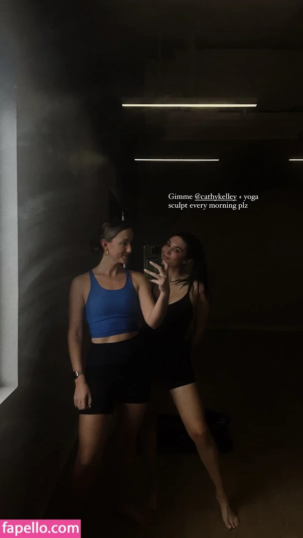 Cathy Kelley Onlyfans Photo Gallery 