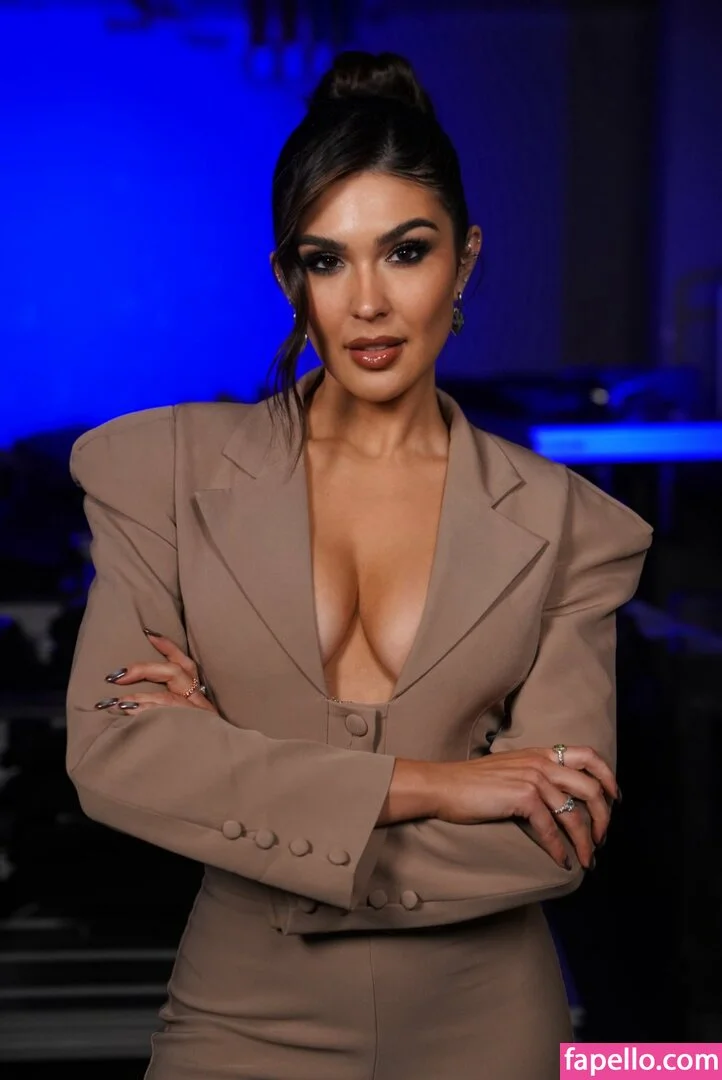 Cathy Kelley Onlyfans Photo Gallery 