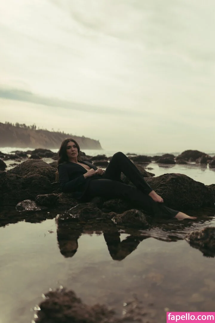 Cathy Kelley Onlyfans Photo Gallery 