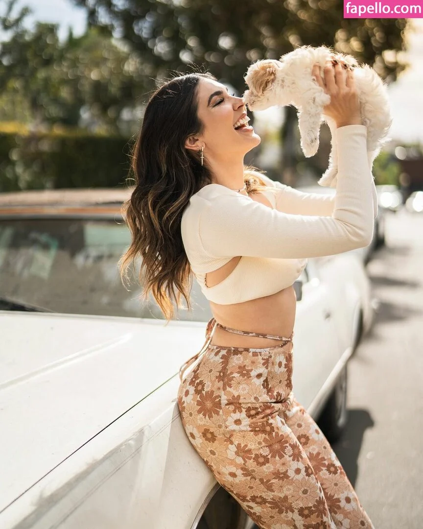 Cathy Kelley Onlyfans Photo Gallery 