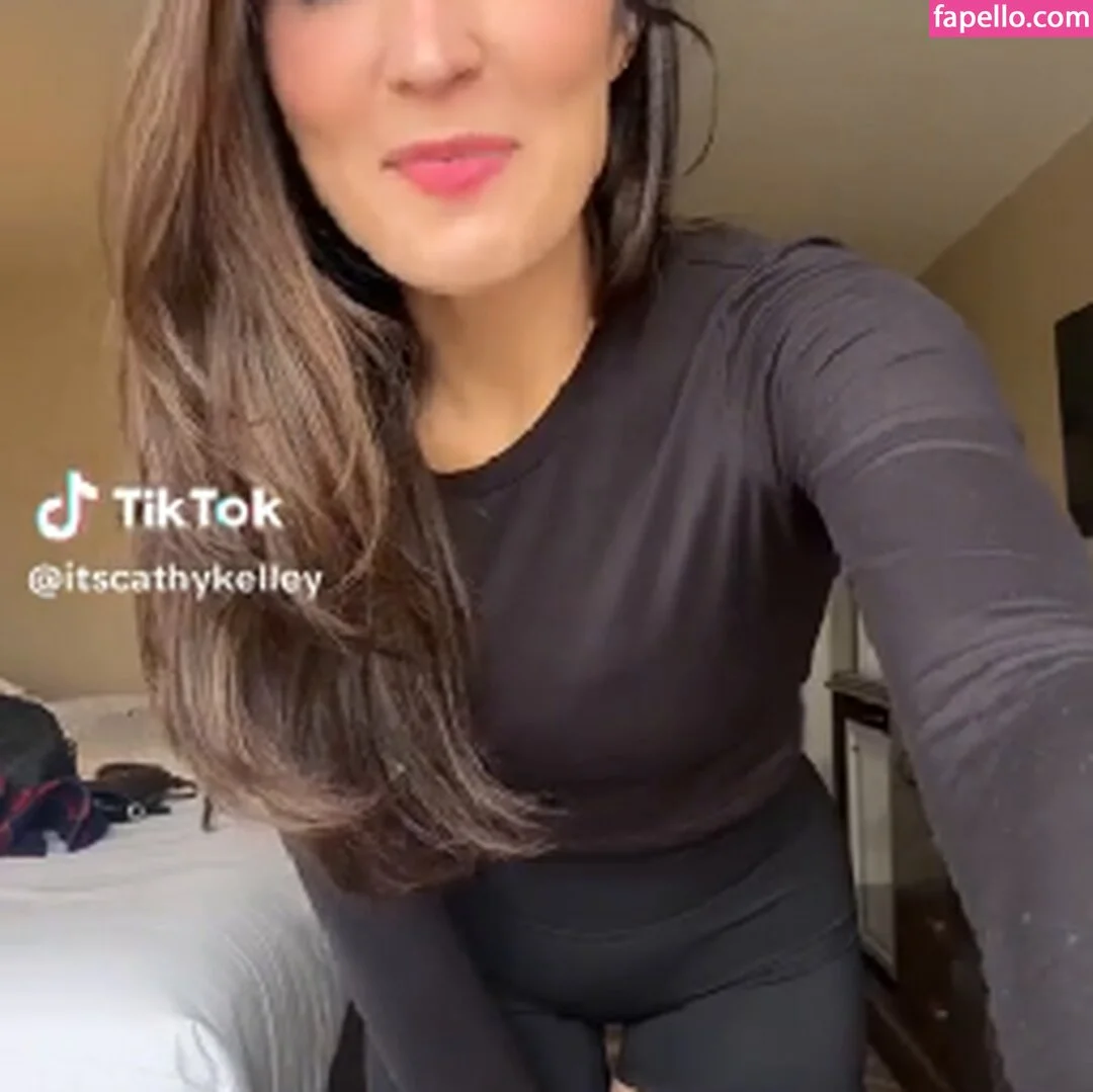 Cathy Kelley Onlyfans Photo Gallery 