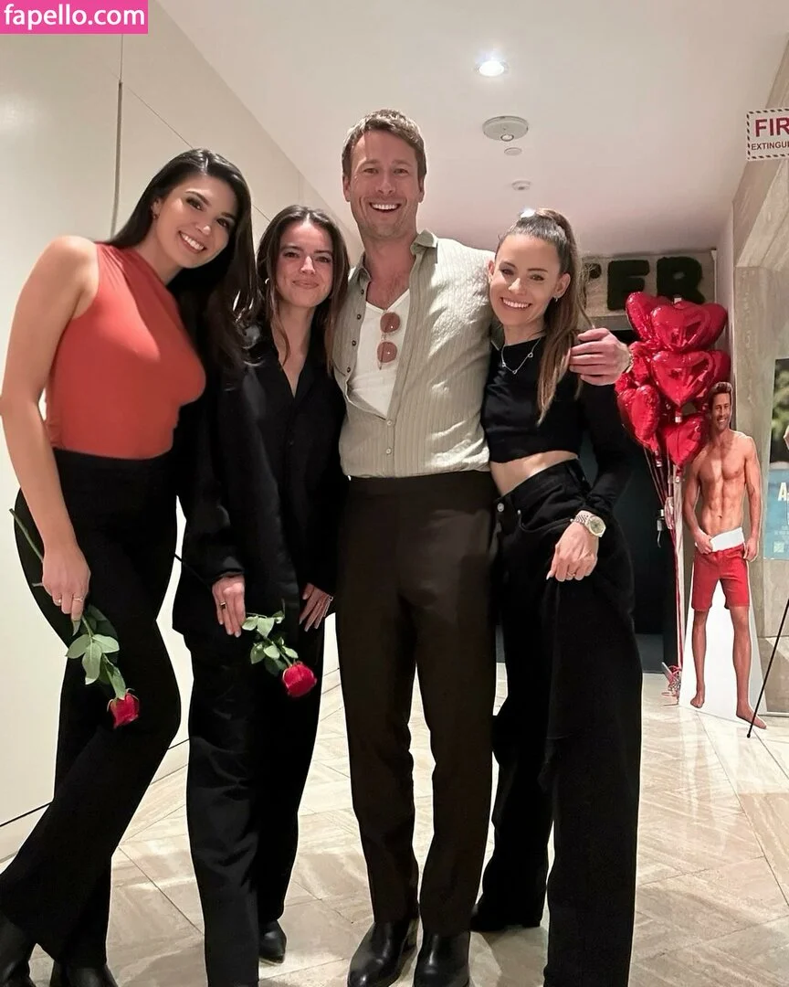 Cathy Kelley Onlyfans Photo Gallery 