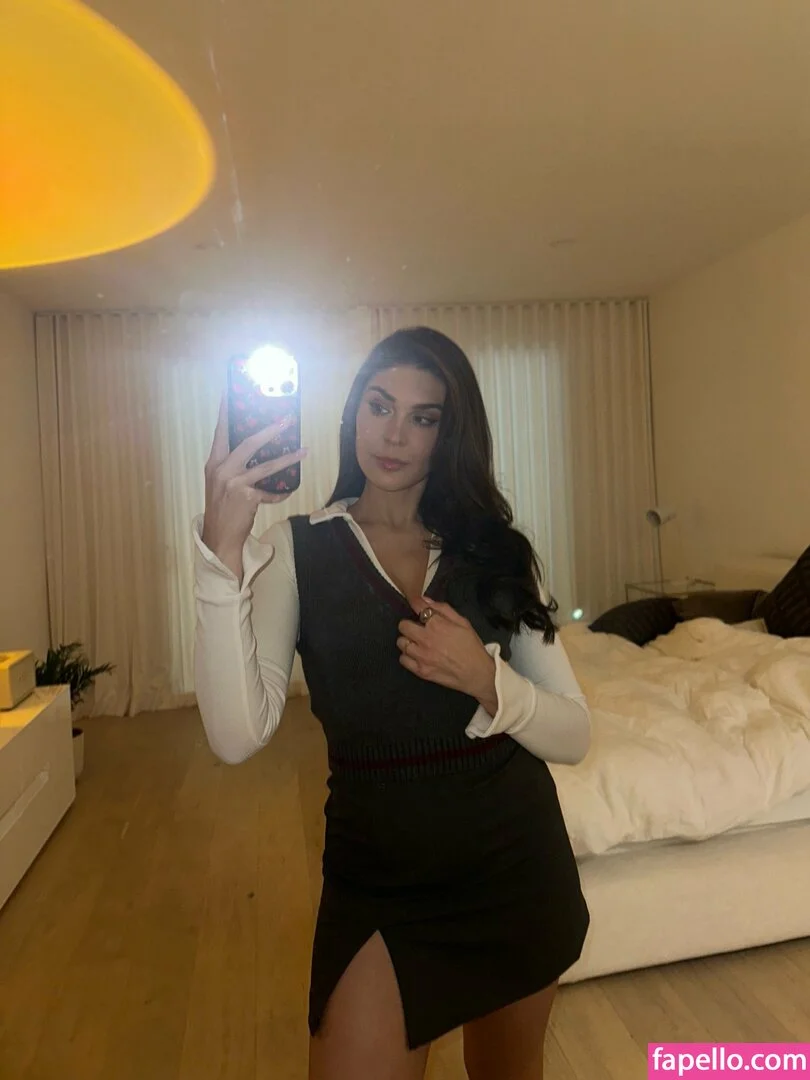 Cathy Kelley Onlyfans Photo Gallery 