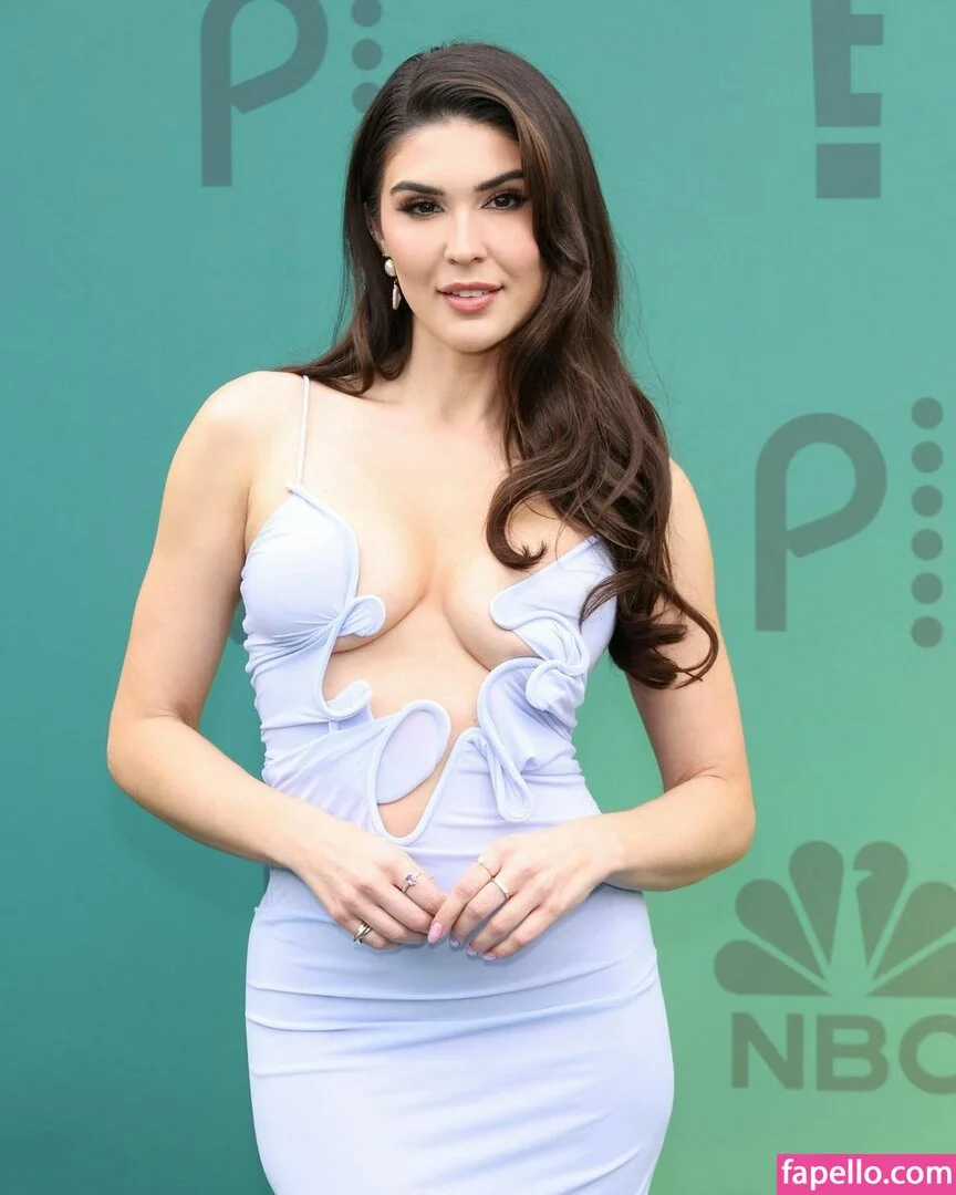 Cathy Kelley Onlyfans Photo Gallery 