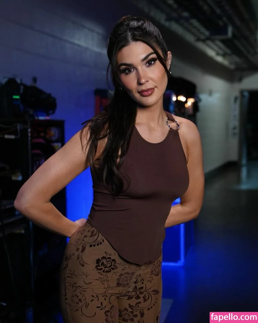 Cathy Kelley Onlyfans Photo Gallery 