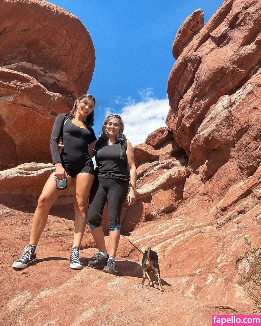 Cathy Kelley Onlyfans Photo Gallery 