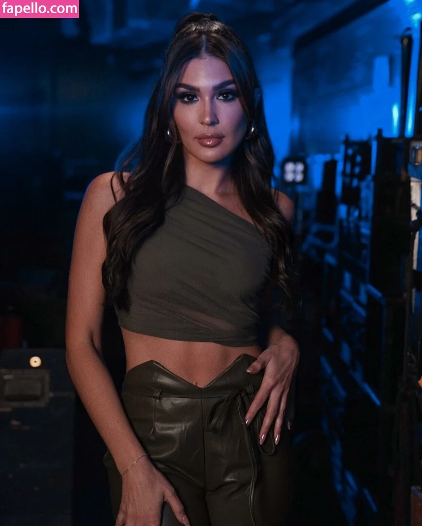 Cathy Kelley Onlyfans Photo Gallery 