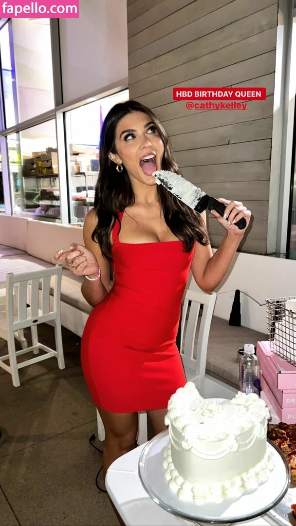 Cathy Kelley Onlyfans Photo Gallery 