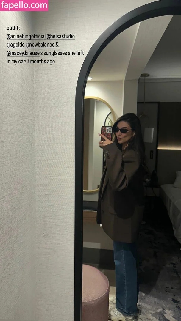 Cathy Kelley Onlyfans Photo Gallery 