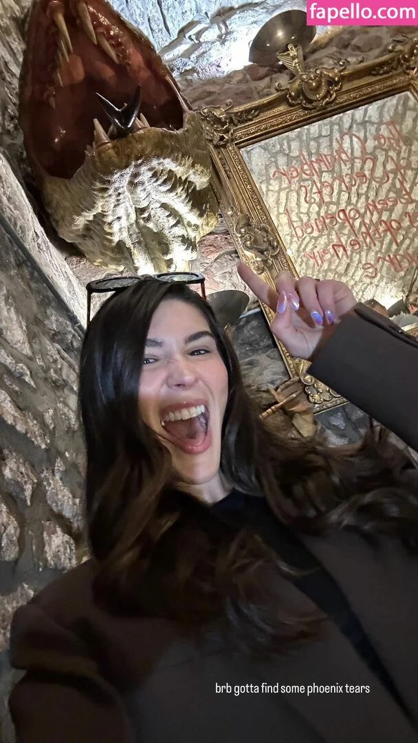 Cathy Kelley Onlyfans Photo Gallery 