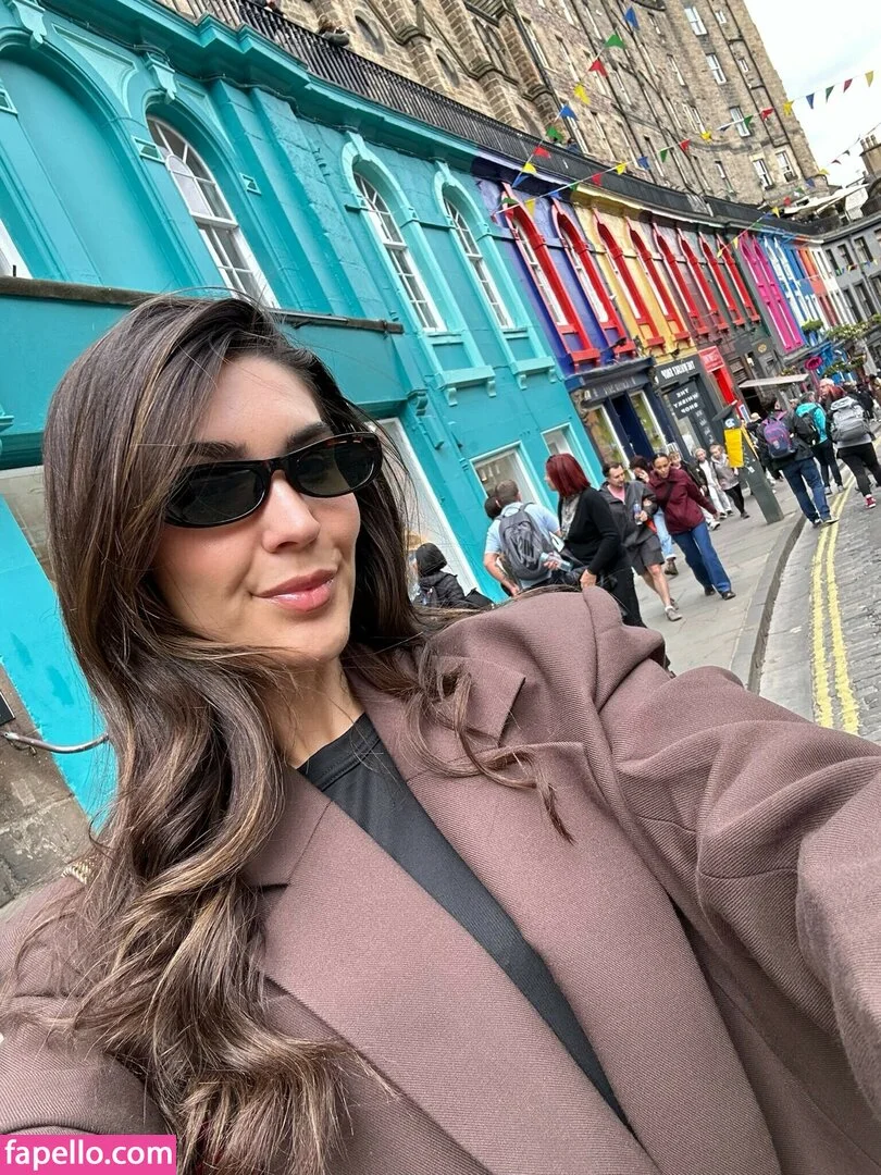 Cathy Kelley Onlyfans Photo Gallery 