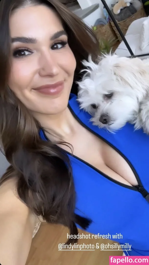 Cathy Kelley Onlyfans Photo Gallery 