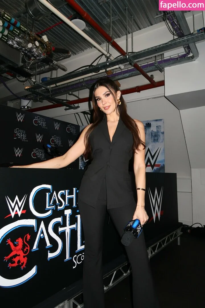 Cathy Kelley Onlyfans Photo Gallery 