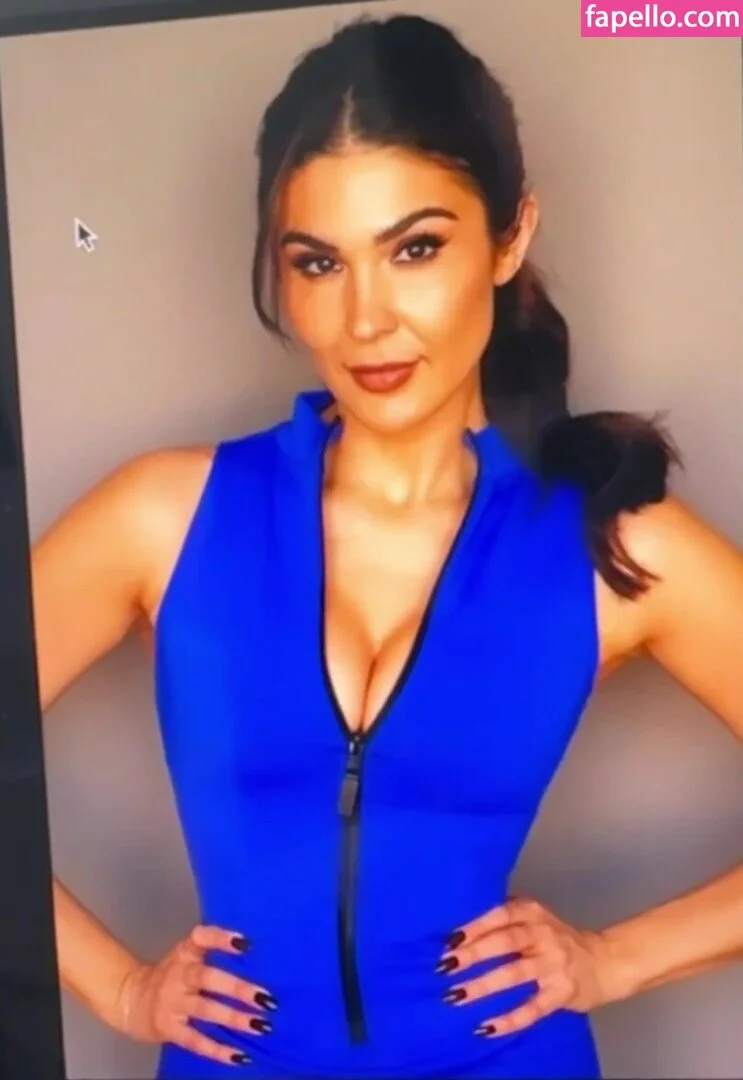 Cathy Kelley Onlyfans Photo Gallery 
