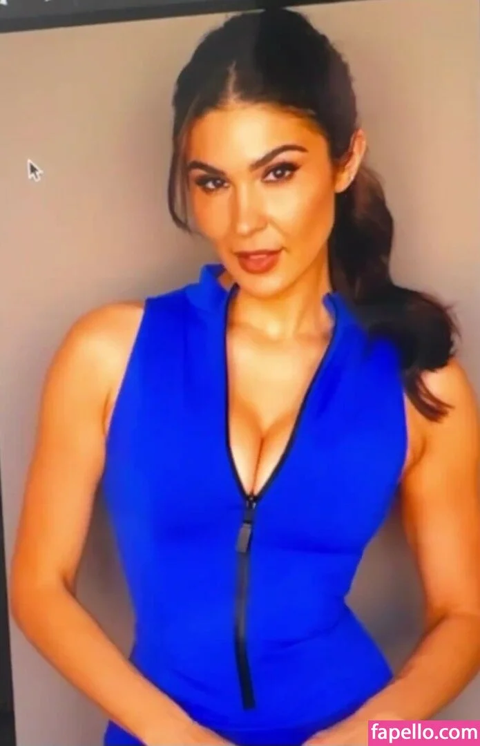 Cathy Kelley Onlyfans Photo Gallery 