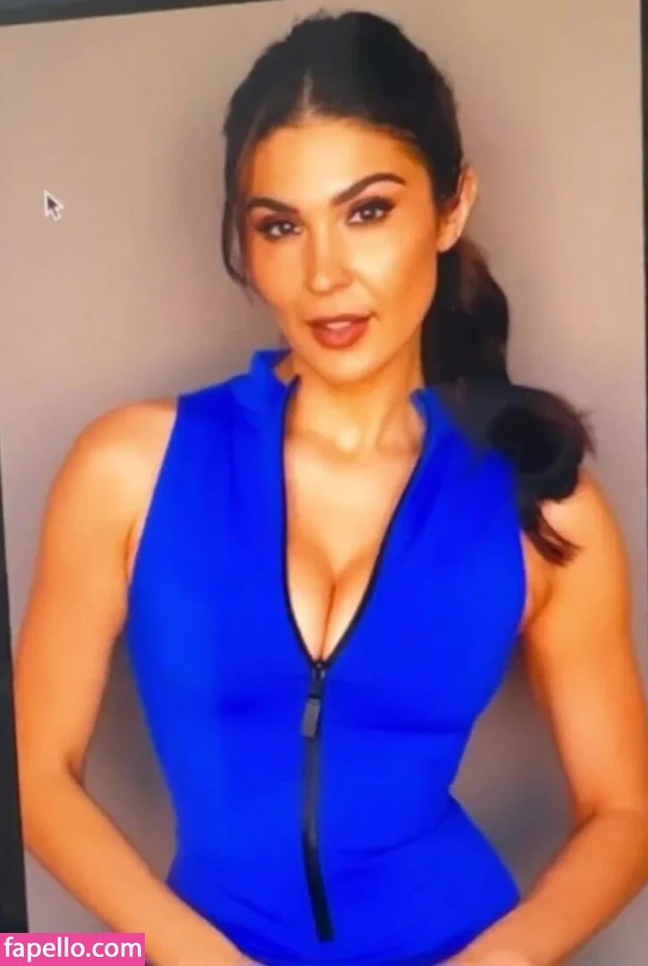 Cathy Kelley Onlyfans Photo Gallery 
