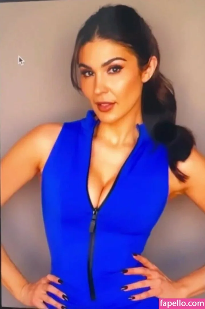 Cathy Kelley Onlyfans Photo Gallery 