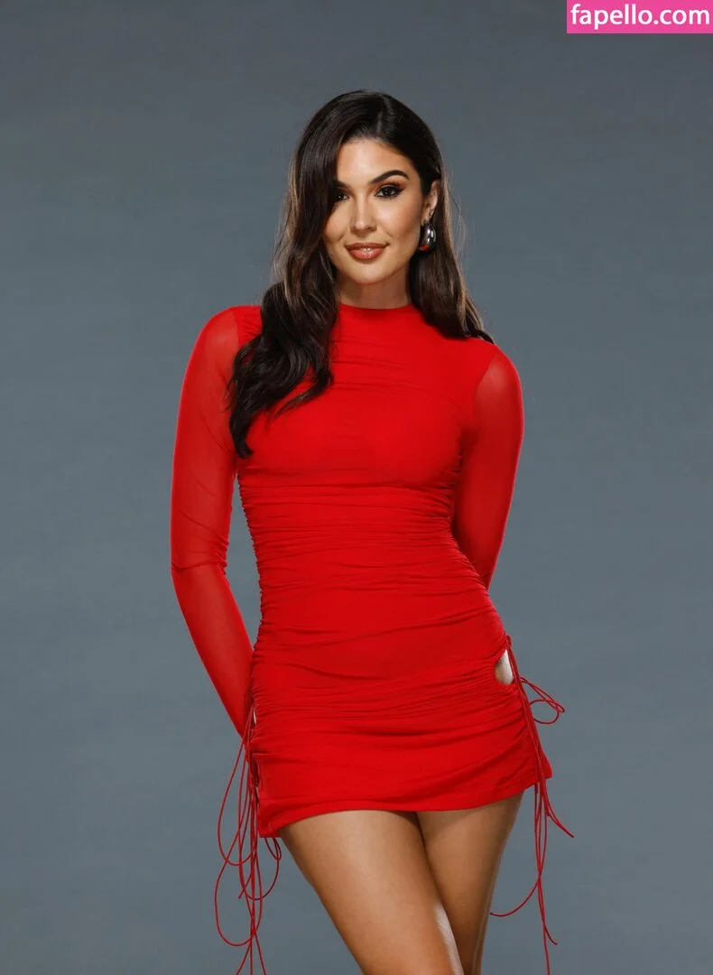 Cathy Kelley Onlyfans Photo Gallery 