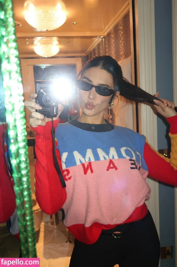 Cathy Kelley Onlyfans Photo Gallery 