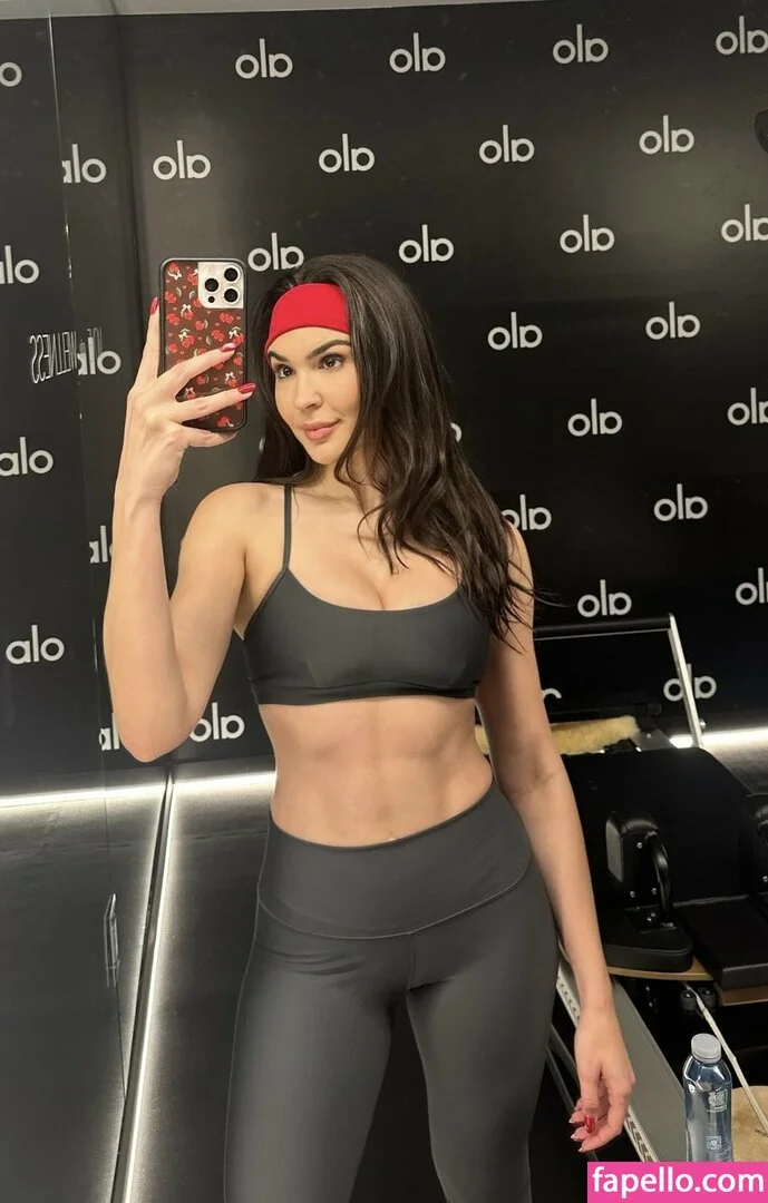Cathy Kelley Onlyfans Photo Gallery 