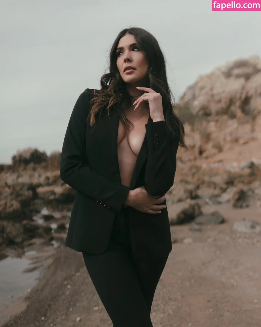 Cathy Kelley Onlyfans Photo Gallery 