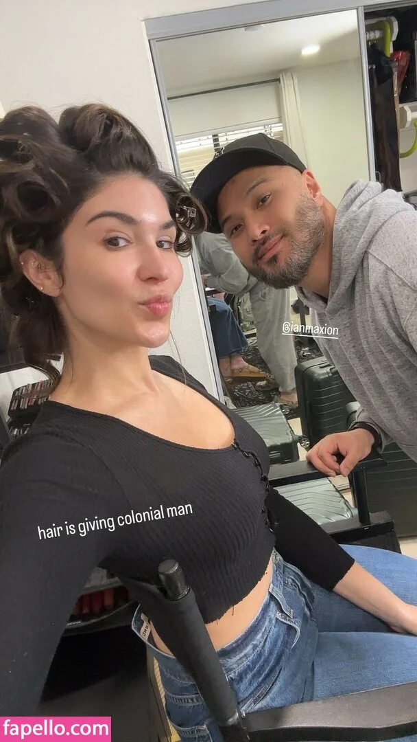 Cathy Kelley Onlyfans Photo Gallery 