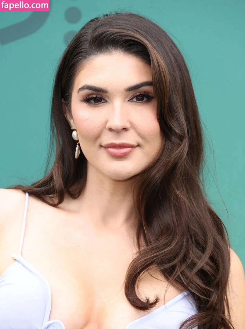 Cathy Kelley Onlyfans Photo Gallery 