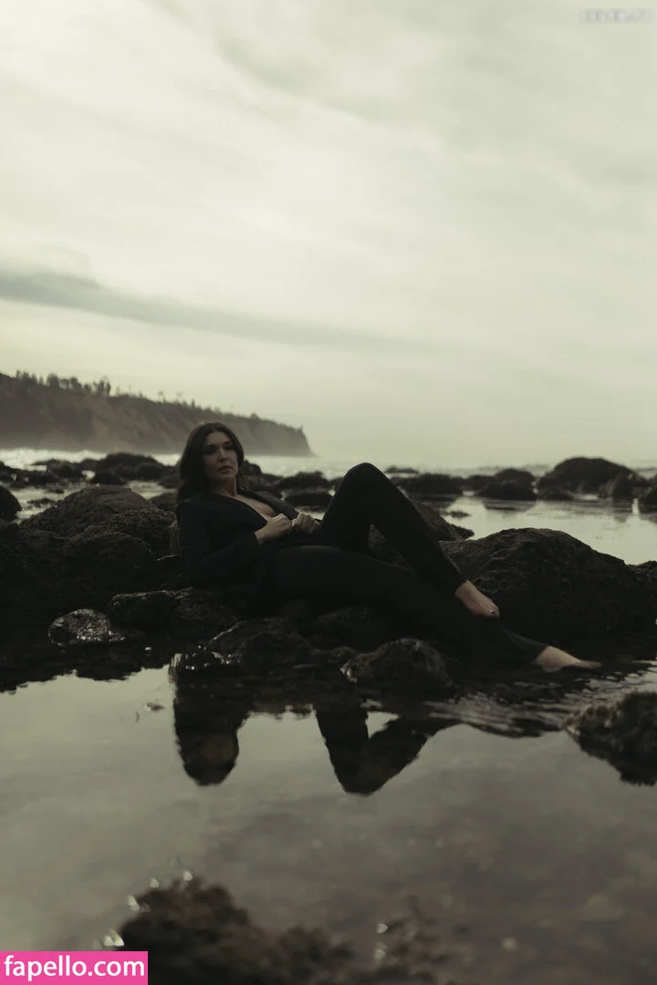 Cathy Kelley Onlyfans Photo Gallery 