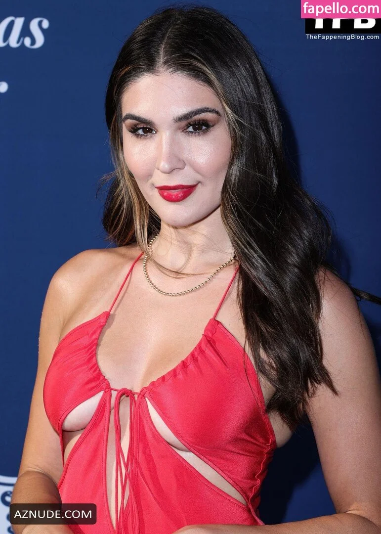 Cathy Kelley Onlyfans Photo Gallery 