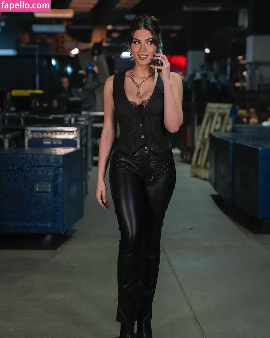 Cathy Kelley Onlyfans Photo Gallery 