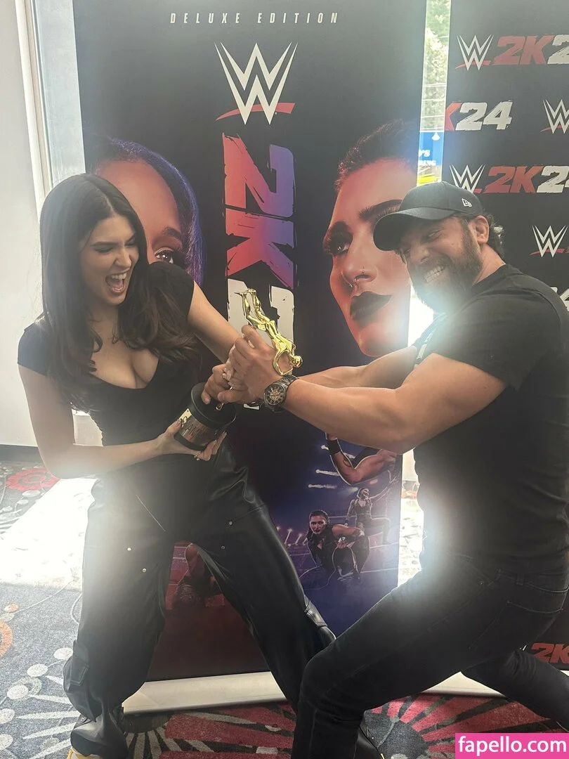 Cathy Kelley Onlyfans Photo Gallery 