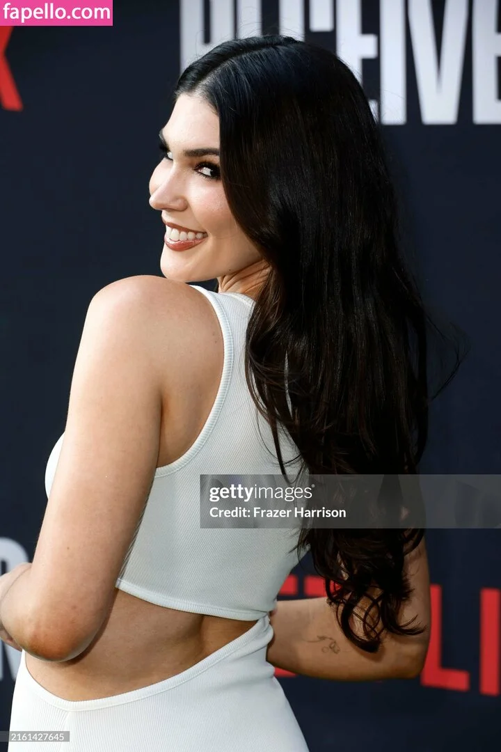 Cathy Kelley Onlyfans Photo Gallery 