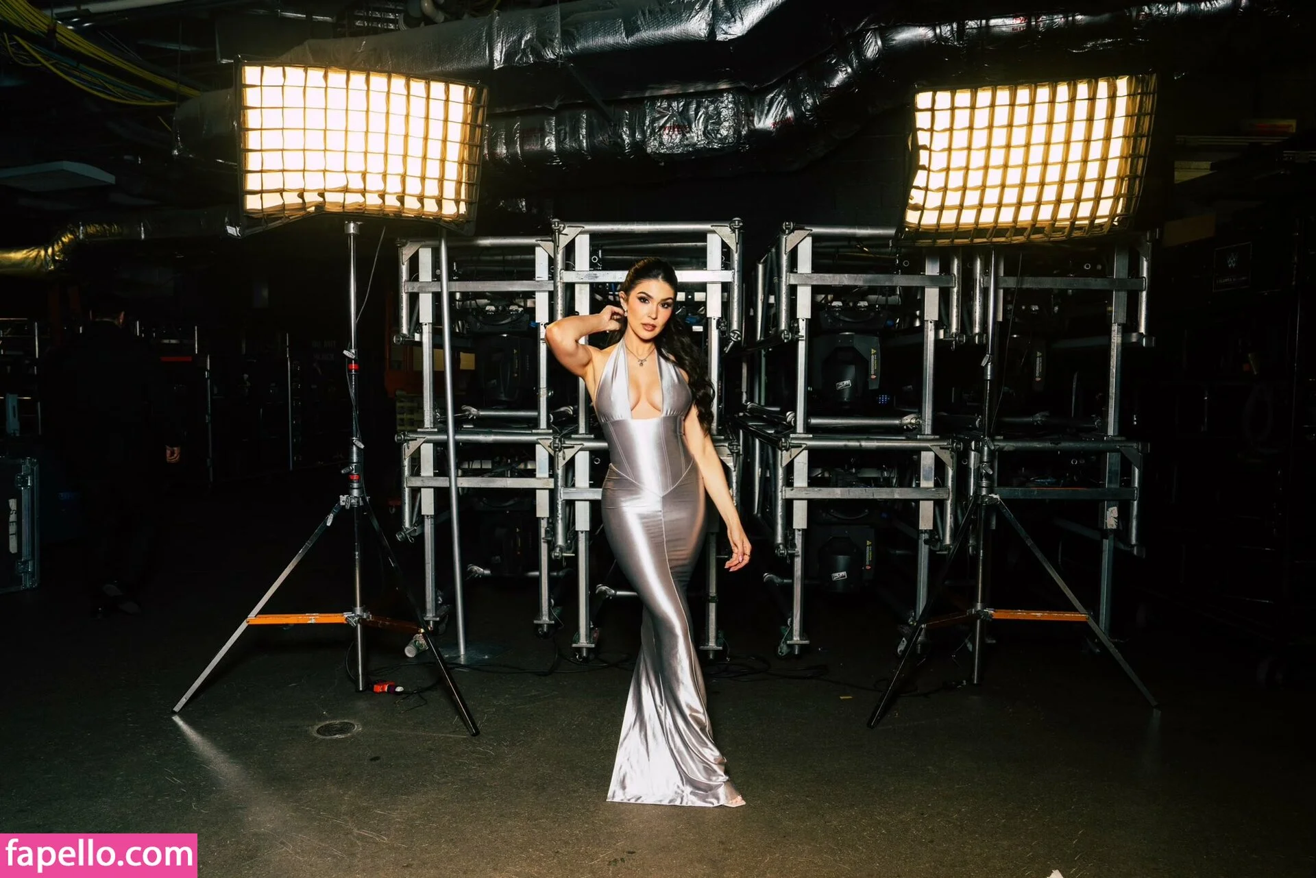 Cathy Kelley Onlyfans Photo Gallery 