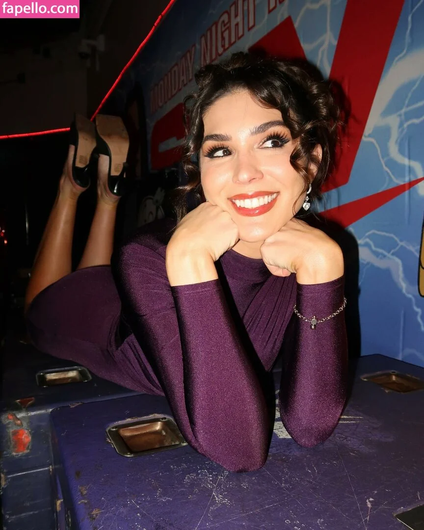 Cathy Kelley Onlyfans Photo Gallery 