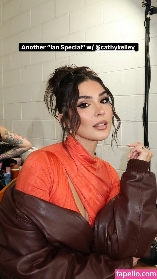 Cathy Kelley Onlyfans Photo Gallery 