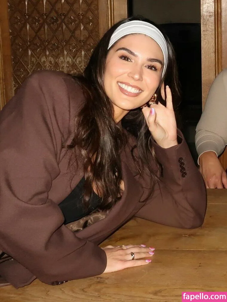 Cathy Kelley Onlyfans Photo Gallery 